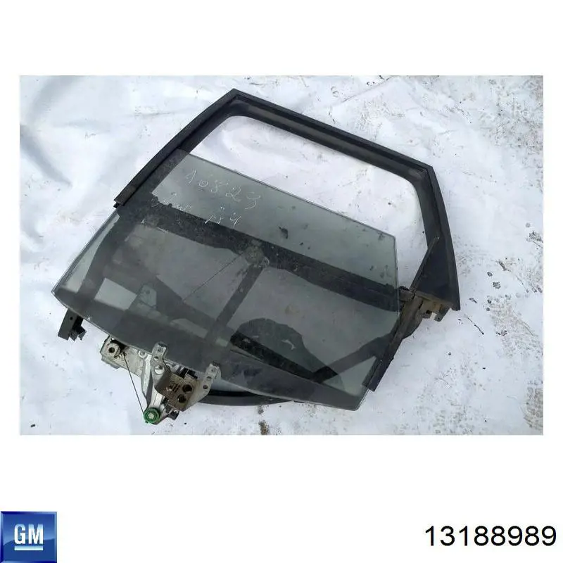  Opel 13188989 цена, от 14.68 USD
