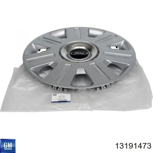Купить 13191473 Opel 