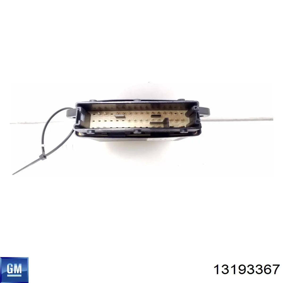 13193367 General Motors 