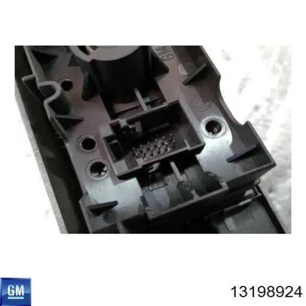  13198924 Opel