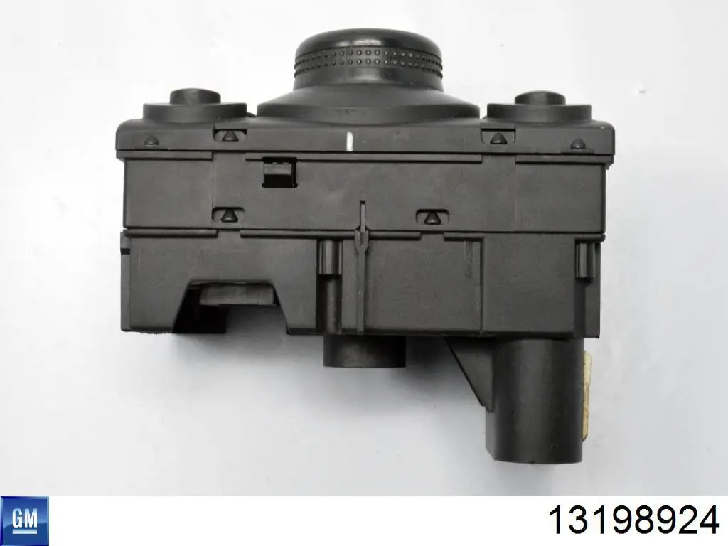13198924 Opel 