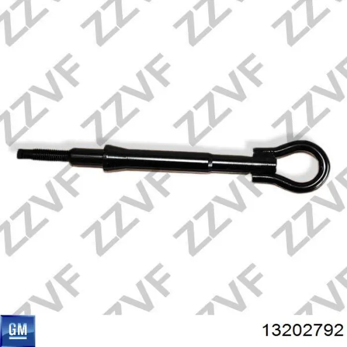 Подушка двигателя передняя Opel 13202792