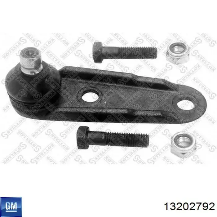 Гидроопора двигателя передняя Opel 13202792 цена, от 118.34 USD