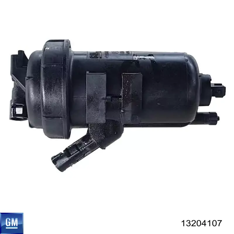 Корпус топливного фильтра Opel Zafira B минивэн (A05) (2005 - 2011) цена, от 99.55 USD