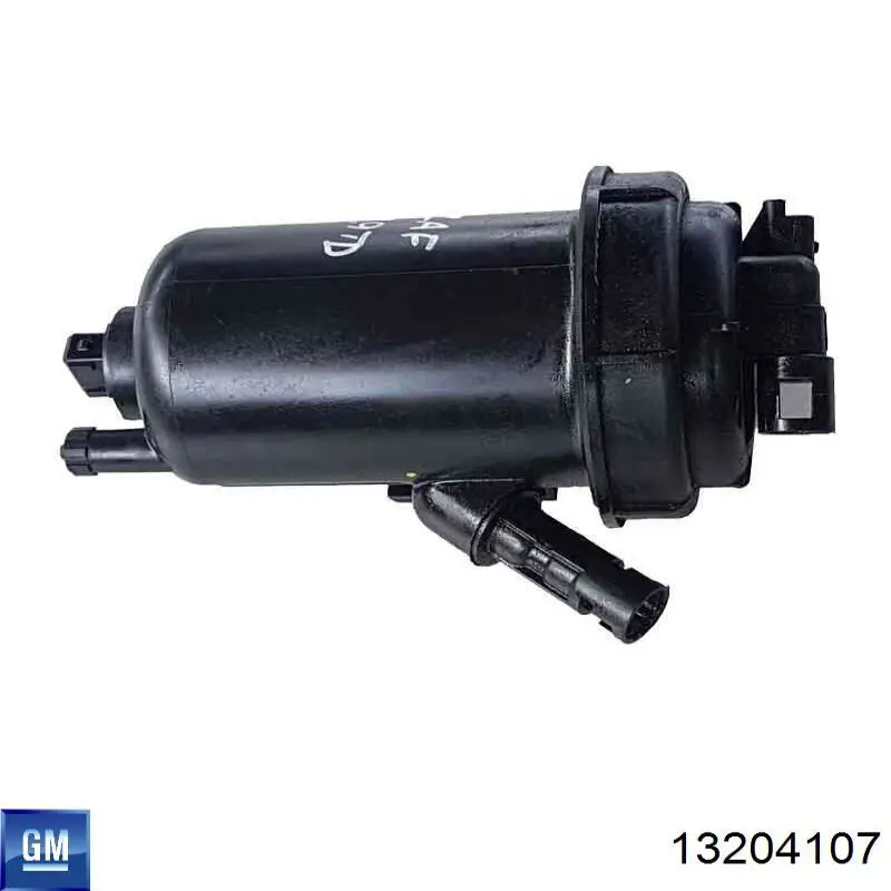 Купить Корпус топливного фильтра Опель Зафира B A05