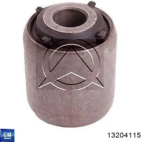 Верхний рычаг задней подвески General Motors 13204115