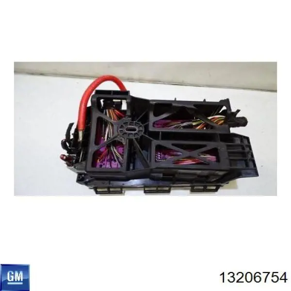 Купить 13206754 General Motors 