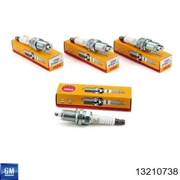 Замок задней двери, левой Opel 0133188 цена, от 43.07 USD
