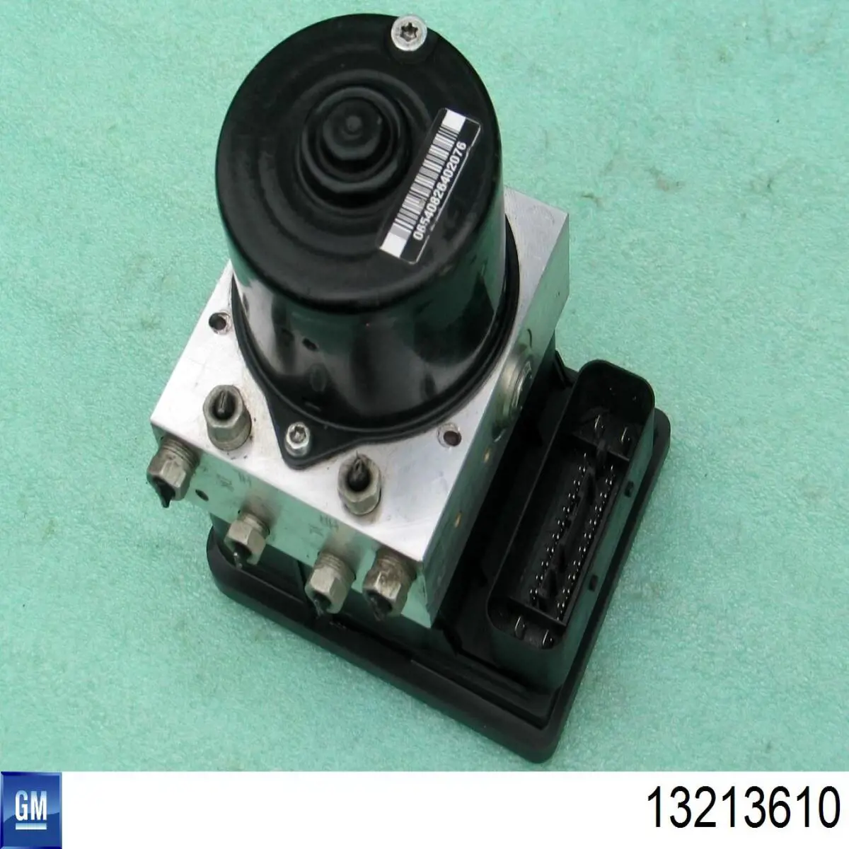 13213610 General Motors Блок ABS гидравлический