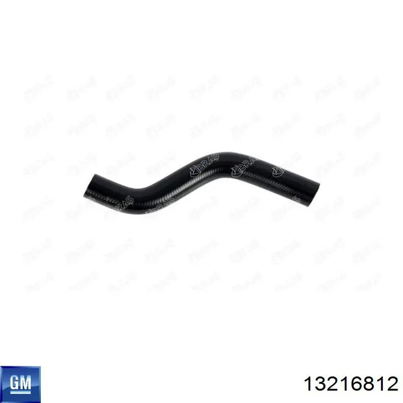 Купить 13216812 Opel 