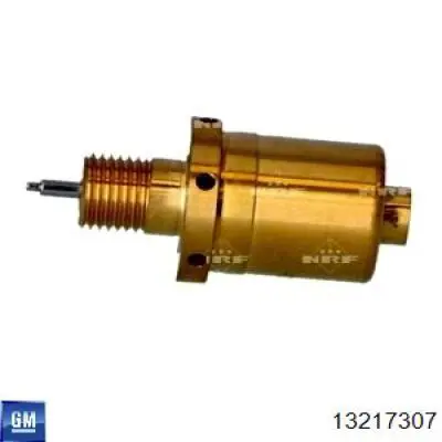 Компрессор кондиционера OLAK447 AVA
