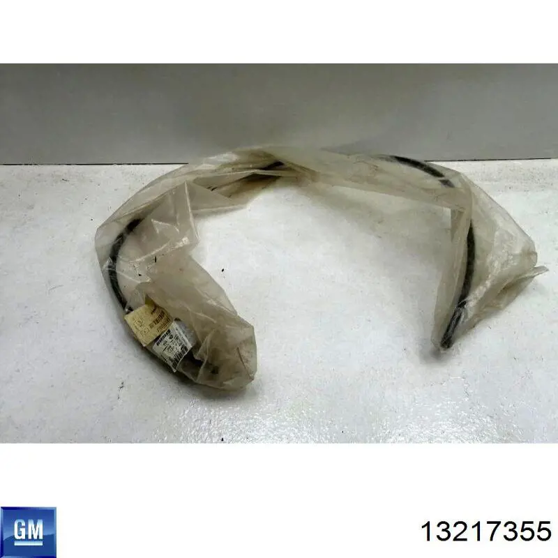 Купить 13217355 Opel 