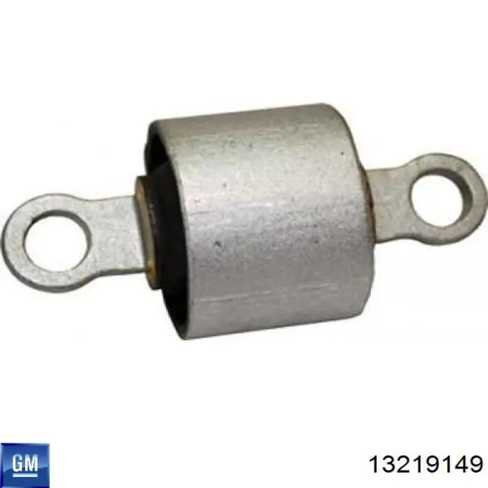Сайлентблок задней поперечной тяги General Motors 13219149 цена, от 15.37 USD