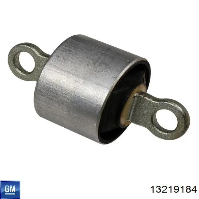 Болт крепления заднего нижнего рычага, внутренний General Motors 13219184 цена, от 6.44 USD