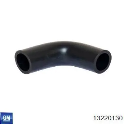 Шланг радиатора охлаждения Opel 13220130 цена, от 14.11 USD
