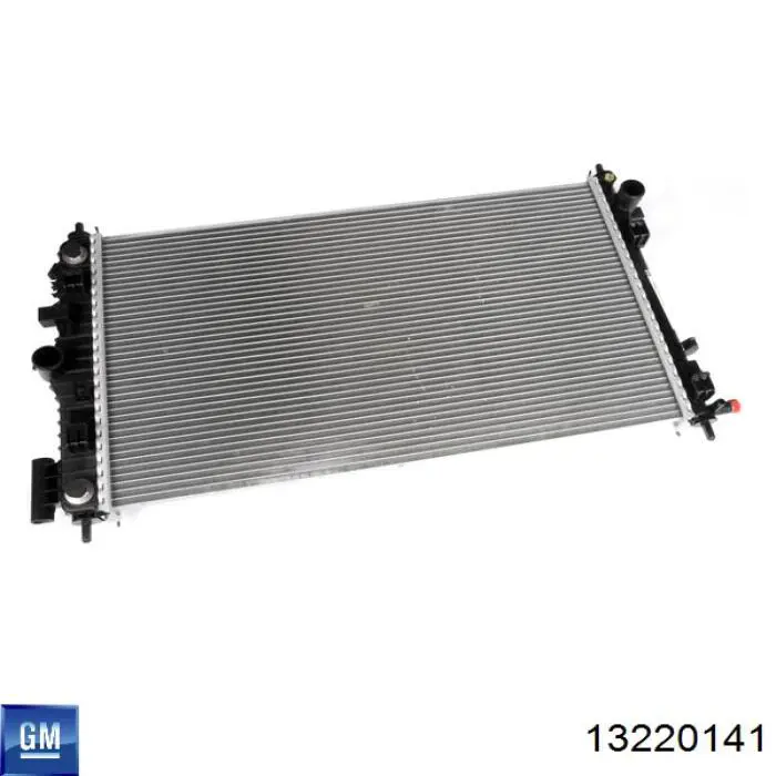 Купить 1818594 General Motors 