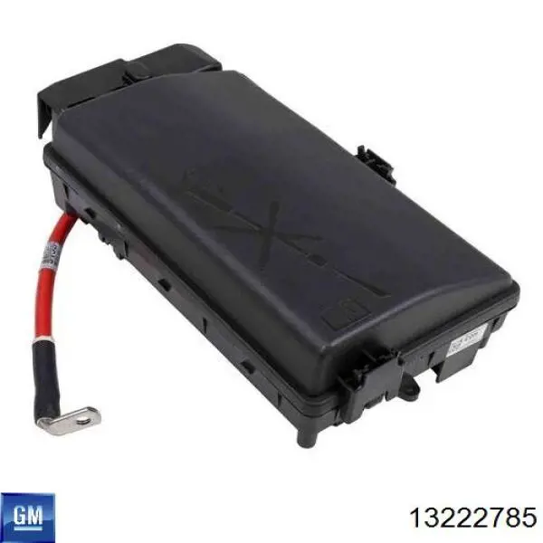  General Motors 13222785 цена, от 11.40 USD