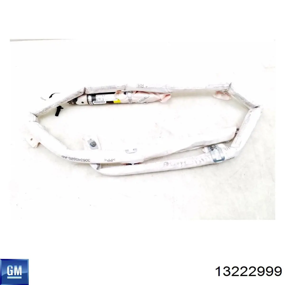  13222999 Peugeot/Citroen