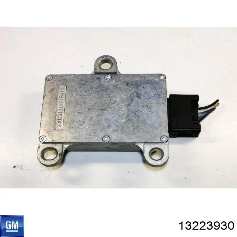  Opel 6235557