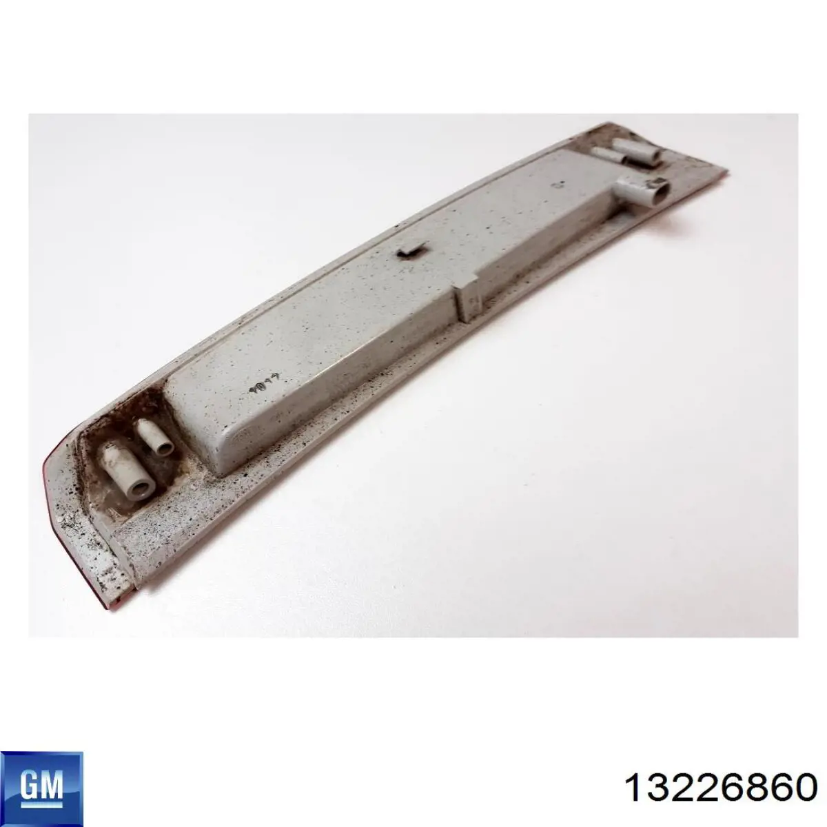 Стоп Opel 1222376 цена, от 26.01 USD