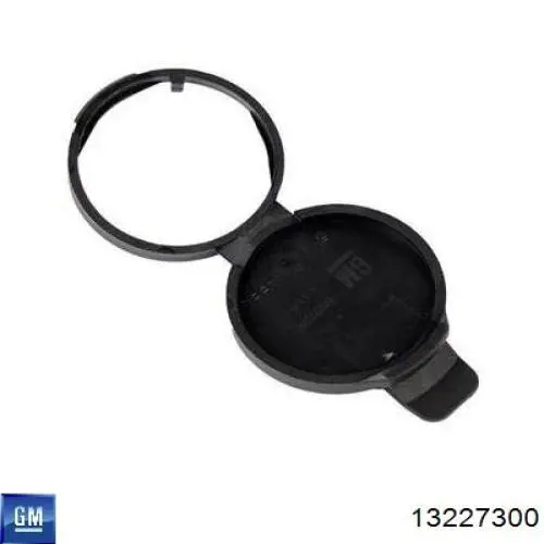 Крышка бака омывателя General Motors 13227300 цена, от 2.34 USD