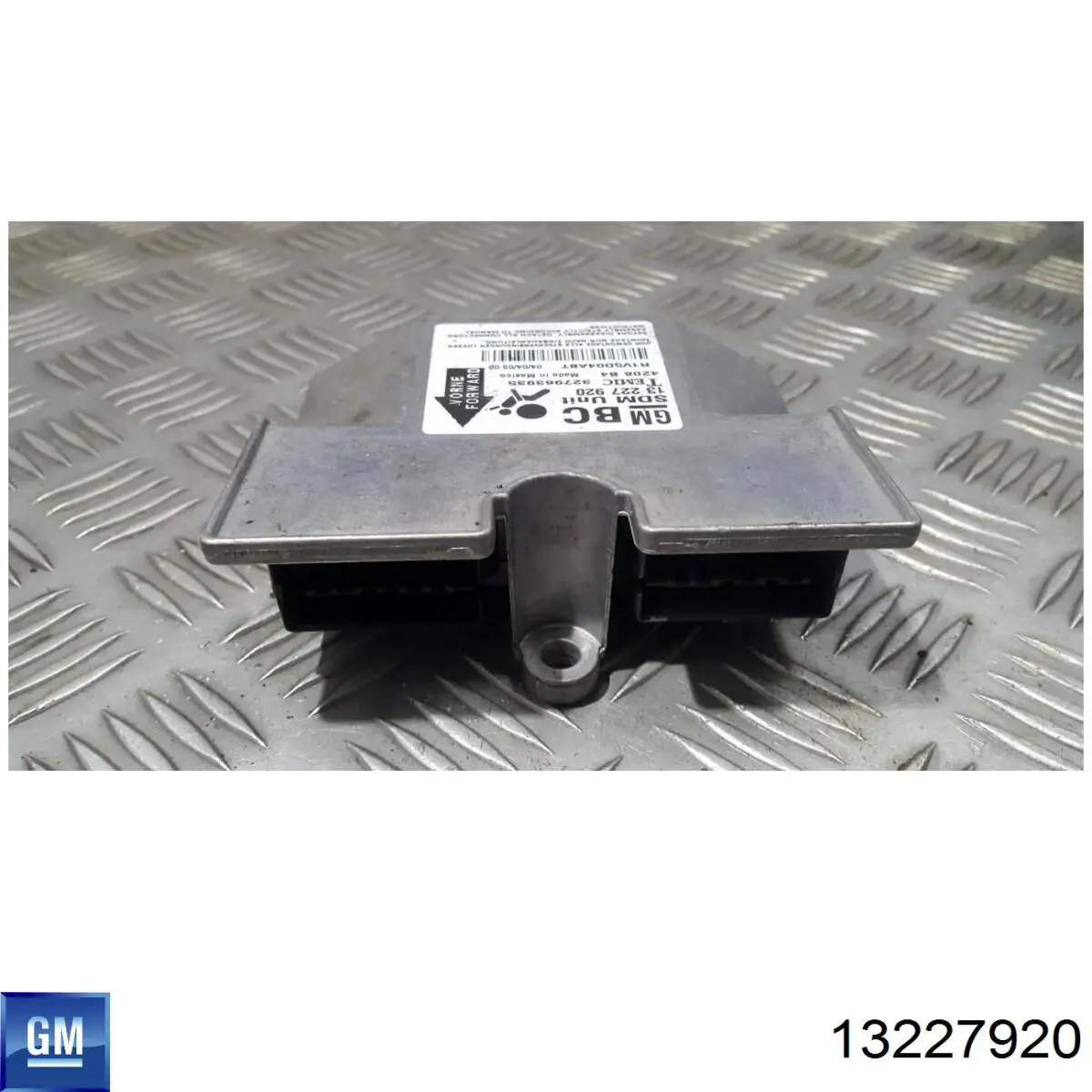 Купить 13227920 Opel 