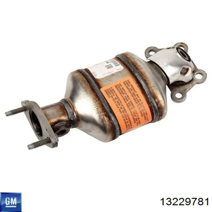  General Motors 13229781 цена, от 12.78 USD