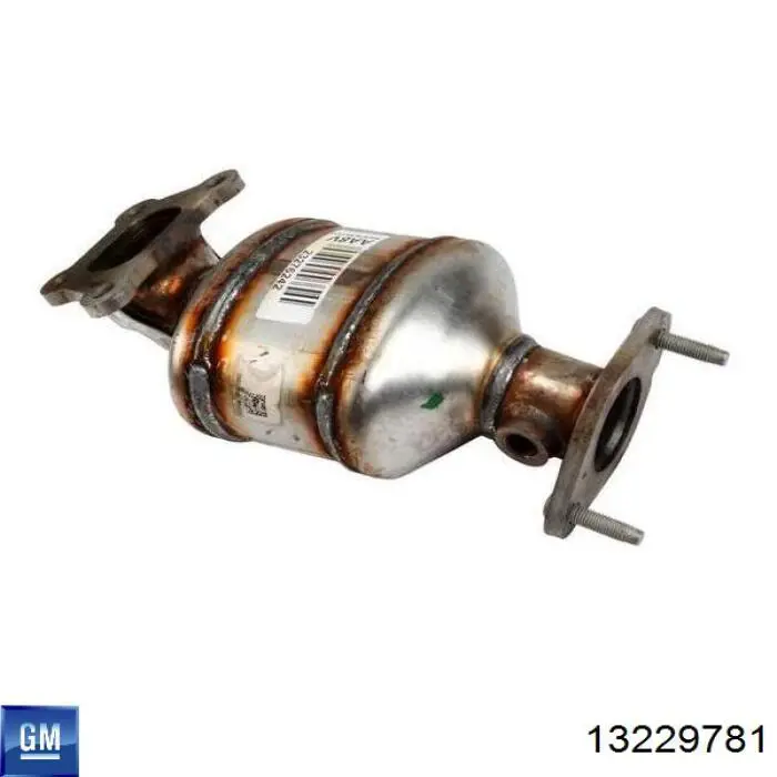 Купить 13229781 General Motors 