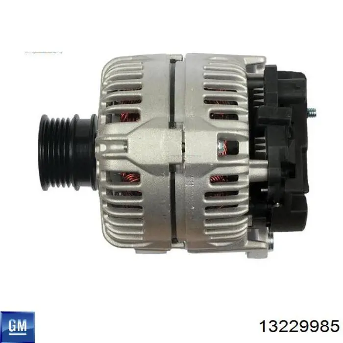 06-10802-SX Stellox генератор