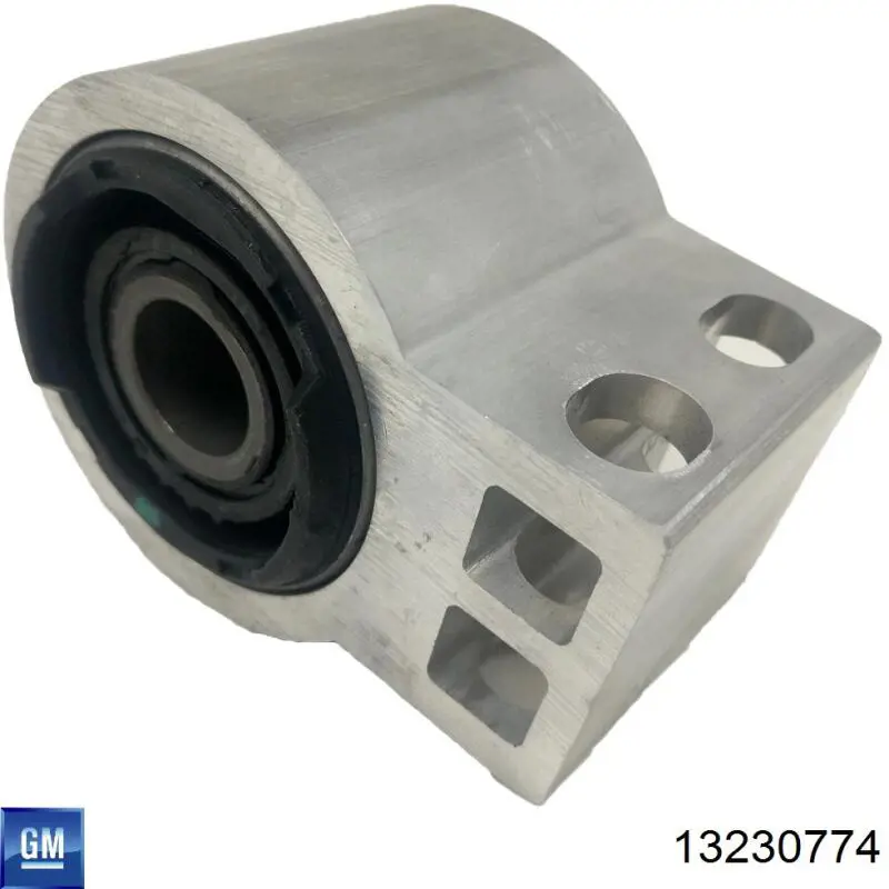 Сайлентблок передней подвески General Motors 13230774 цена, от 31.46 USD