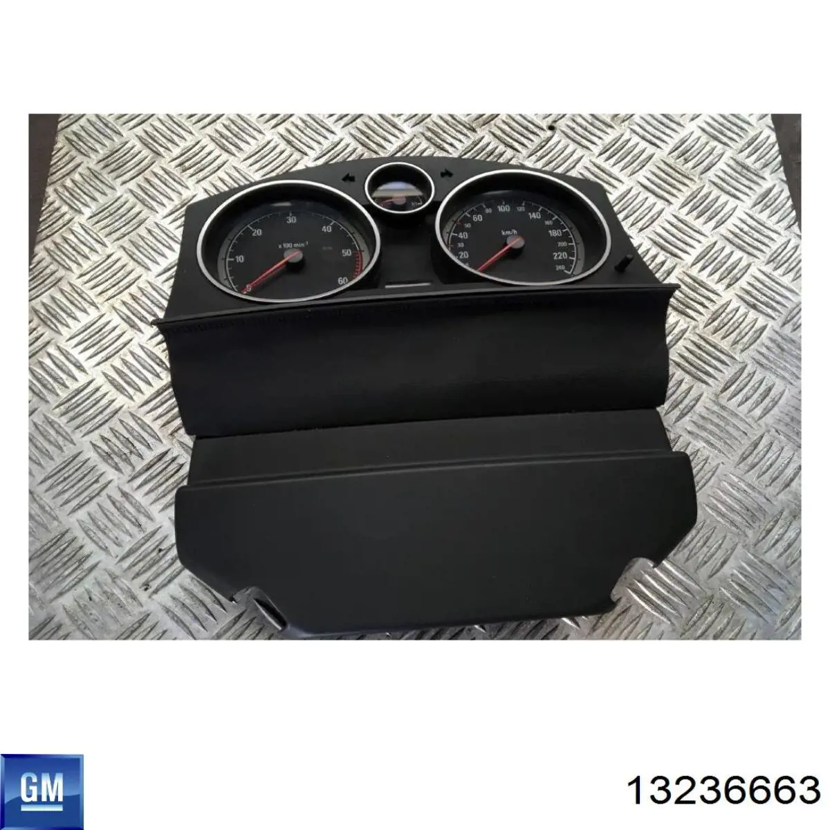  Opel 13236663 цена, от 8.47 USD