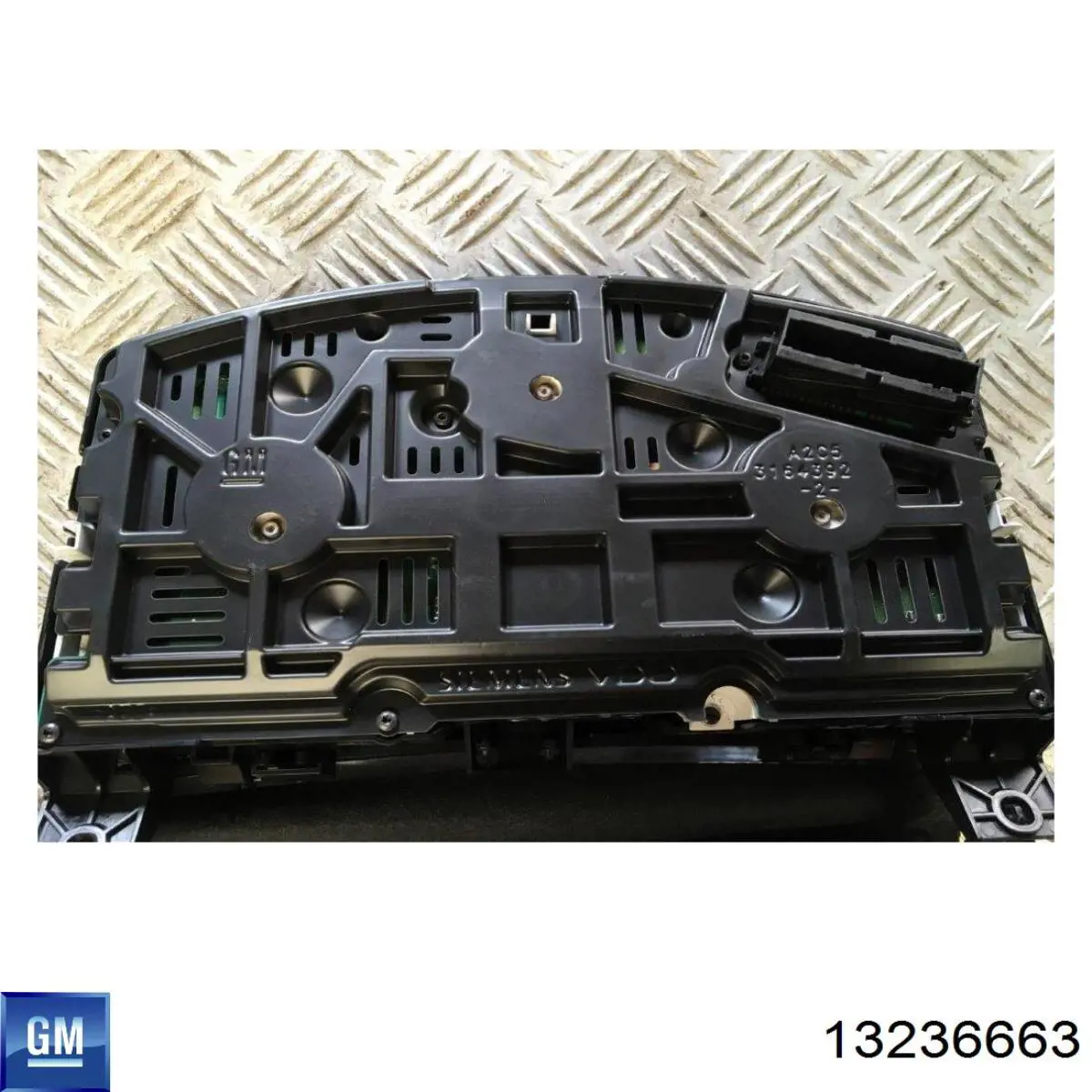 Купить 13236663 Opel 