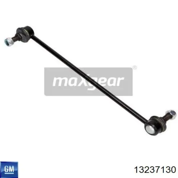 Купить 13237130 General Motors Амортизационная стойка