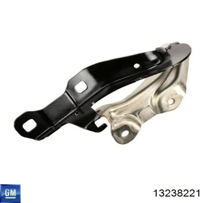  General Motors 13238221 цена, от 1.90 USD