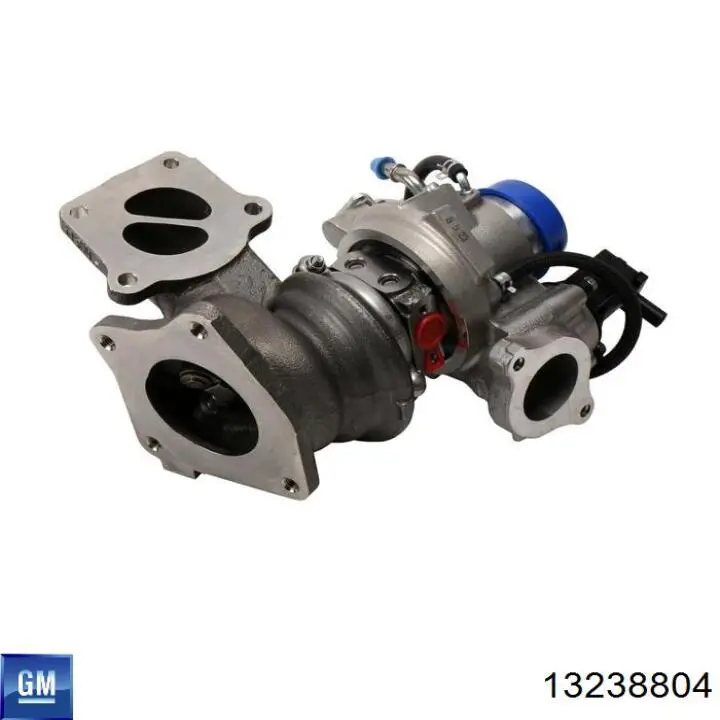 Купить 13238804 General Motors 