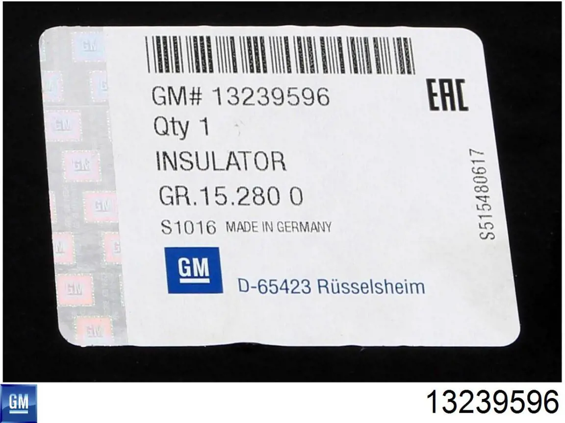 Proteção de motor, de panela (da seção de motor) para Opel Insignia (G09)