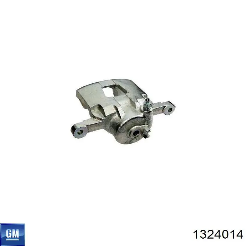  1324014 Opel