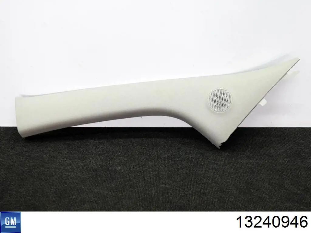Купить YQ00538580 General Motors Динамик передней двери