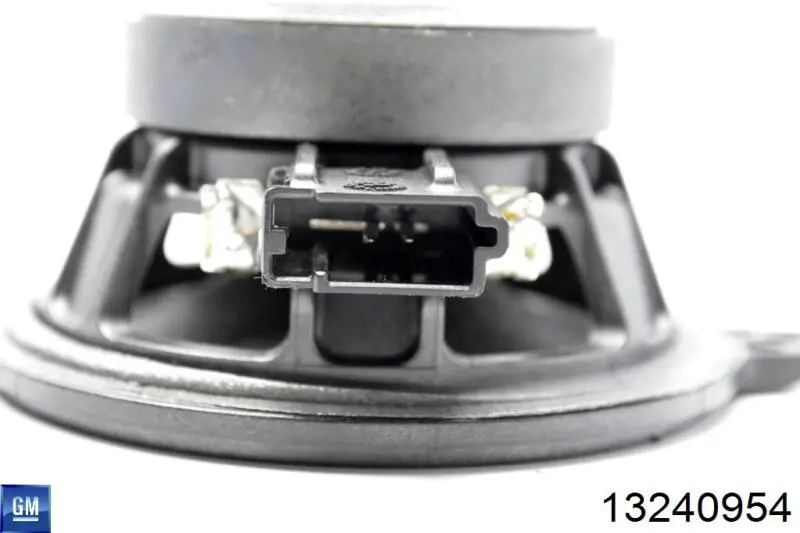 Динамик "торпедо" Opel 1781174 цена, от 10.16 USD