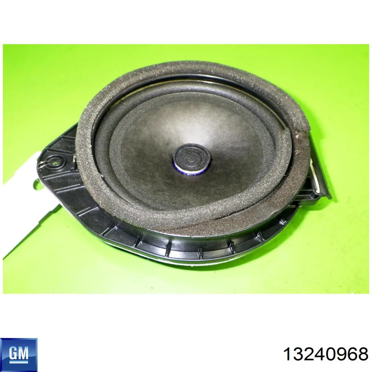 13240968 Opel 
