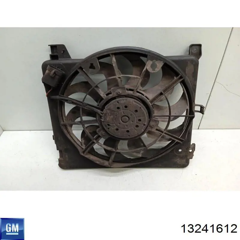1314315 Opel 