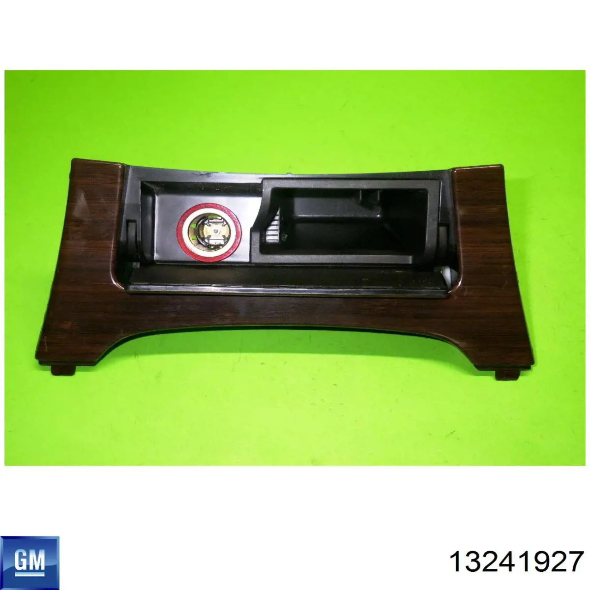 13241927 Opel 