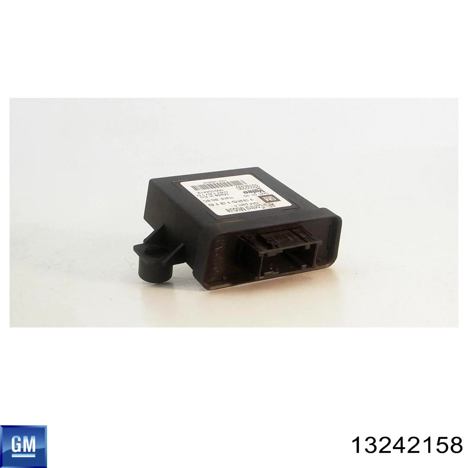 Бампер задний Opel 13242158 цена, от 88.80 USD