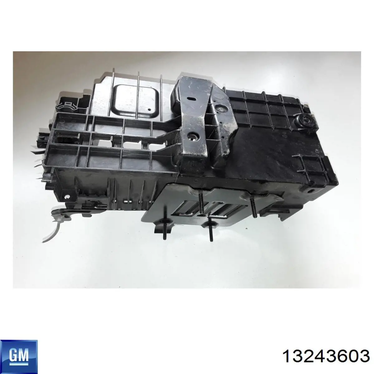 13243603 General Motors 