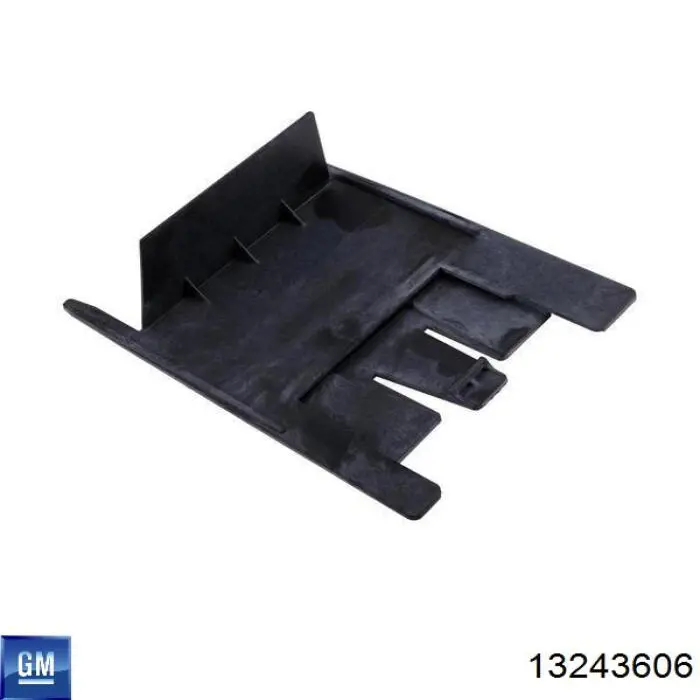  General Motors 13243606 цена, от 11.29 USD