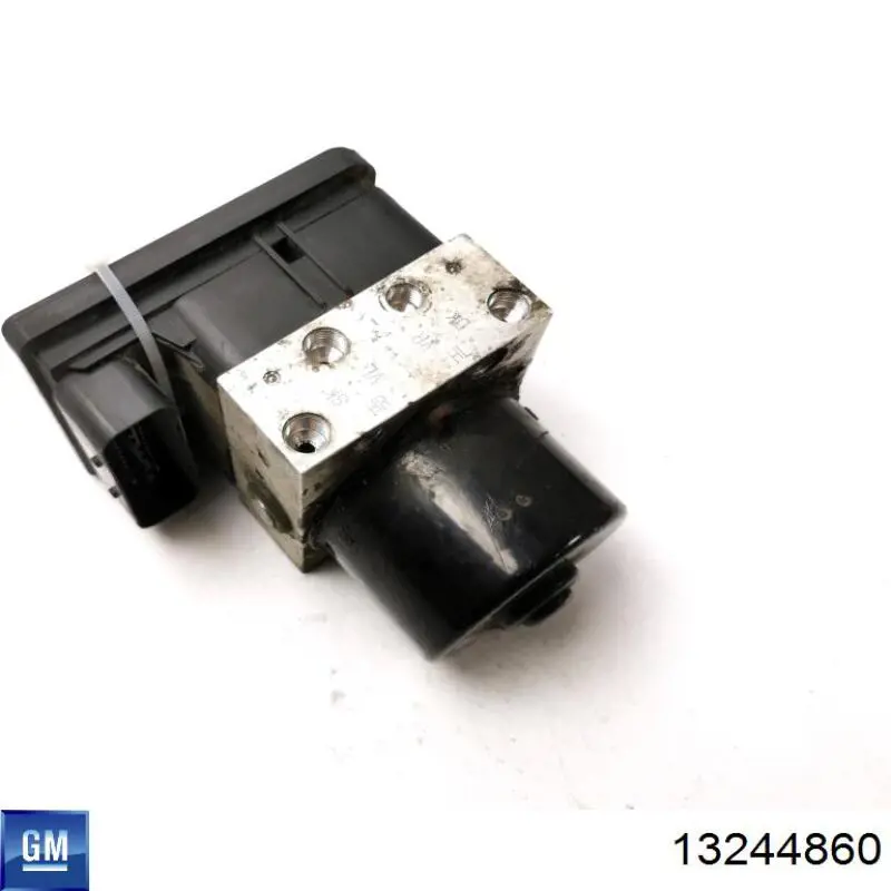 Гидроблок АБС ATE 10020602874 цена, от 28.22 USD