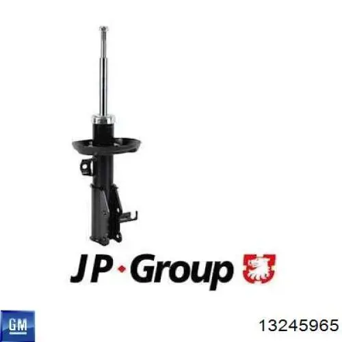 13245965 General Motors Амортизатор передней подвески правый
