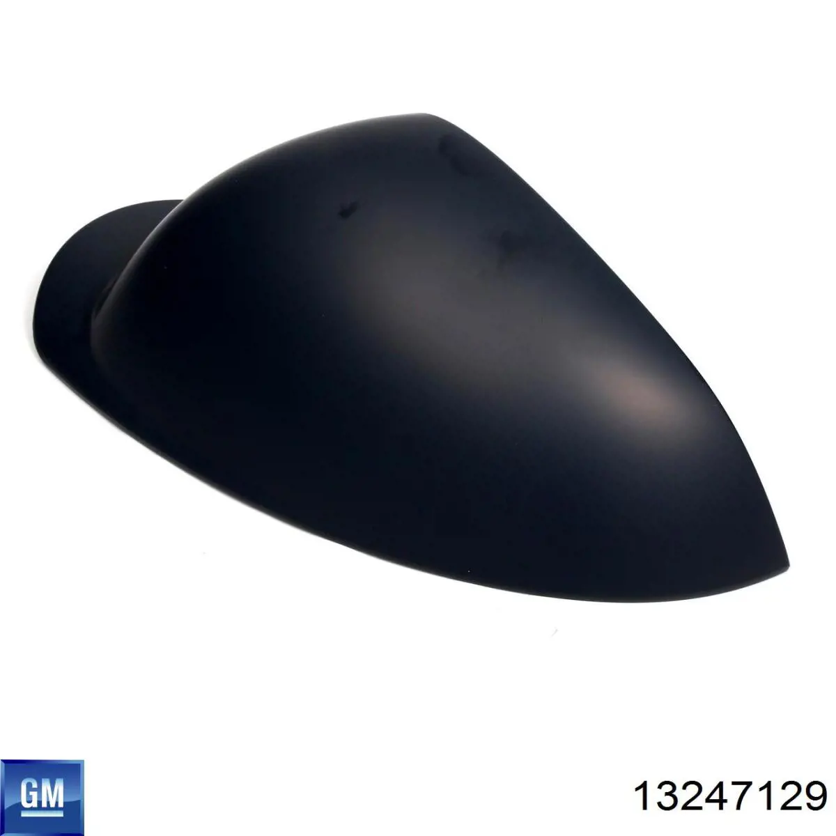 Накладка левого бокового зеркала General Motors 13247129 цена, от 9.20 USD