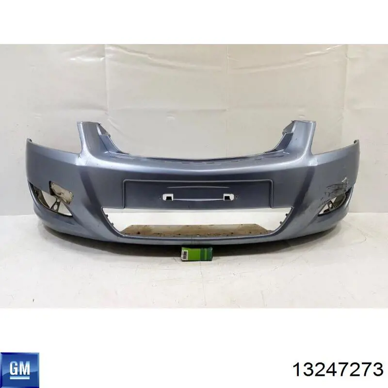 13247273 General Motors 