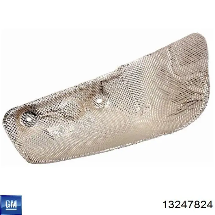  General Motors 13247824 цена, от 24.07 USD